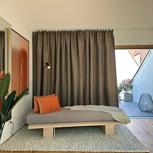 Apartment Truly - Direkt Am Rathausplatz, Dachterrasse Mit Blick Auf Perlachturm, Garage, Fahrstuhl, Augsburg