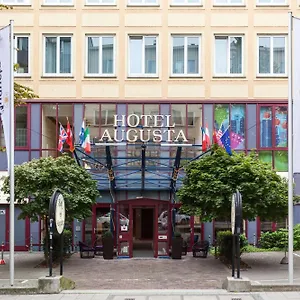 Best Western Augsburg