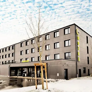 Otel Augsburg-west, Augsburg