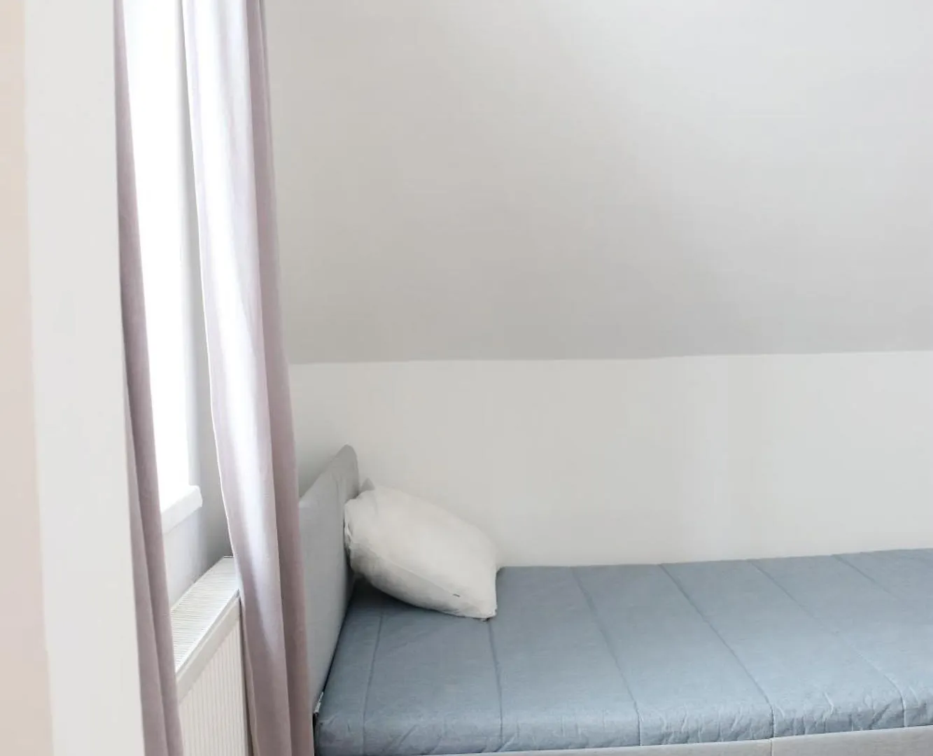 Ks Home Living Augsburg Daire