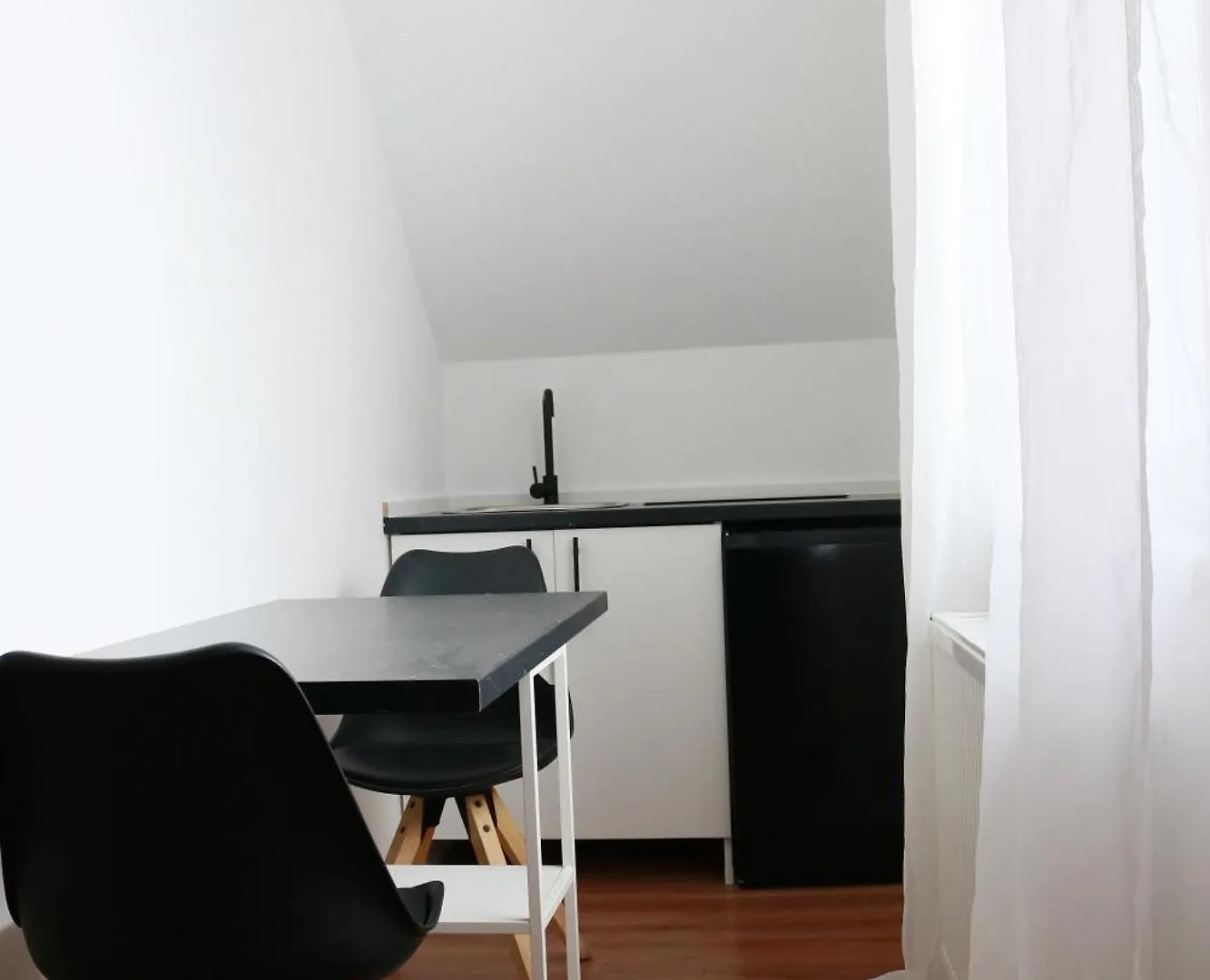 Ks Home Living Augsburg Daire