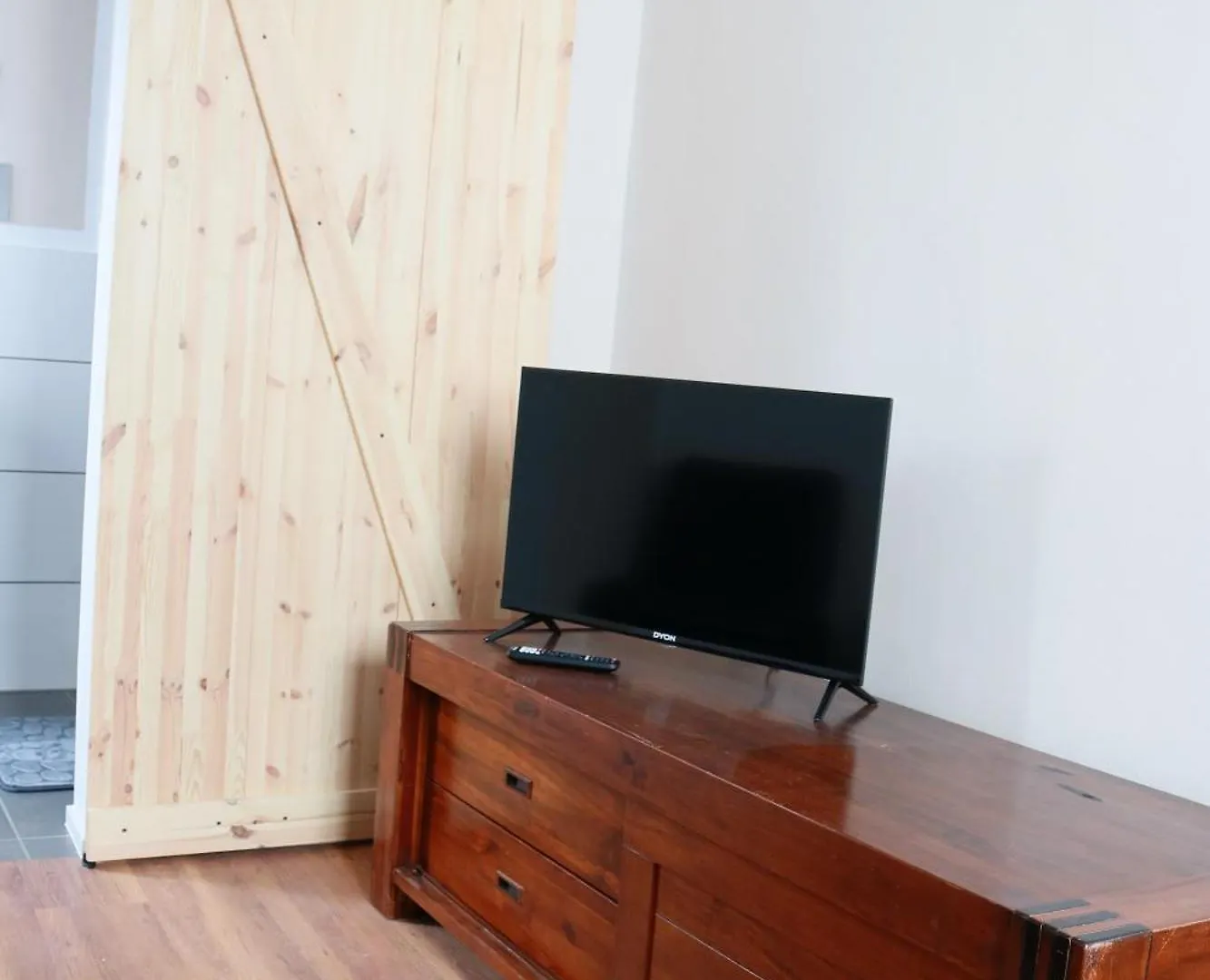 Daire Ks Home Living Augsburg Almanya